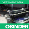Obinder Pvc Binding Cover Cutting Service