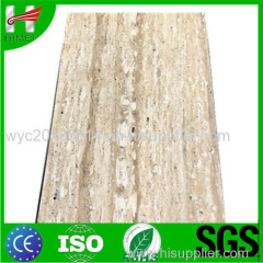 Marble grain film laminated metal coil