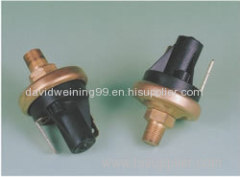 H50PS Series Pressure switch.