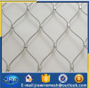 SUS304 stainless steel animals safety netting protecting mesh