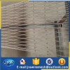 Stainless steel architectural cable mesh system