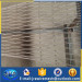 Architectural cable wire mesh