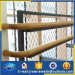 balcony protection cable netting