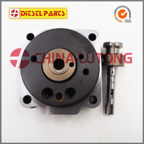 Head Rotor CABEZALES 1 468 334 647 VE4/12R for AGRALE-DEUTZ D229-4 0 460 424 091 diesel injection pump parts ve pump