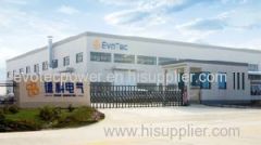 Evotec Power Generation Co., Ltd