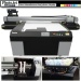 Photojet Led light faltbed UV printer machine for flat type materials