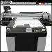 Photojet 6 colors Led flatbed UV printer machine for paper printing