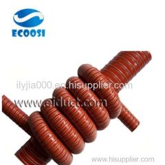 Silicone Ducting Hot/Cold Silicone Turbo Brake Air Intake Duct Hose Pipe