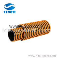 Pvc Grit Industrial Hose - Buy Pvc Grit Hose