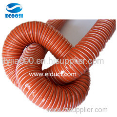 Silicone Ducting Hot/Cold Silicone Turbo Brake Air Intake Ventilation Hose Pipe