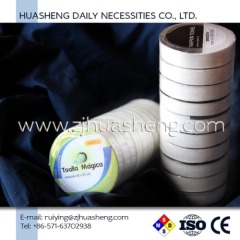 2017 wholesale spunlace nonwoven compressed towel