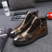 New Collection Men Flat Shoes