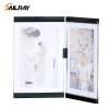 5&quot;*7&quot; 2 Standard sets Creative Photo Frame for Home Decoration