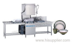 Azeus Automatic Dishwasher Machine