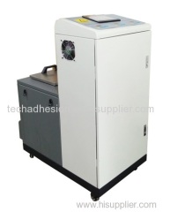 Hot melt adhesive equipment