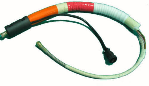 Hot Melt Adhesive Hose