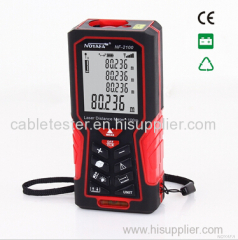 New design Laser distance meter with CE passed