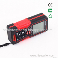 New design Laser distance meter with CE passed