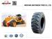 Bobcat loader tire with good quality 12-16.5