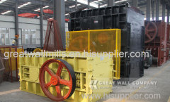 Roll Crusher for sale in Africa