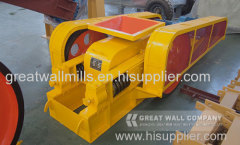 Roll Crusher for sale in Africa