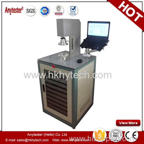 Salt Aerosol Automated Filter Tester