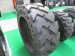 Solid Skidsteer Tire 31x6x10 33x6x11 36x7x11 40x9x13 38x7x13