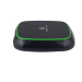 4K Android TV box with Rockchip RK3368 Solution Android5.1.and HTML5 OS