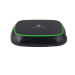 4K Android TV box with Rockchip RK3368 Solution Android5.1.and HTML5 OS