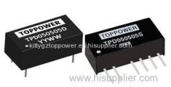 miniature isolated 1W DC DC converters DC-DC Converter modules