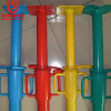 Adjustable Steel Telescopic Prop/Heavy duty Acrow Prop for scaffolding