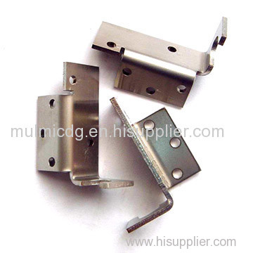 Precision Metal Stamping Parts 15423