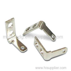 Precision Metal Stamping Parts 15423