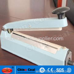 FS Plastic Heat Sealer