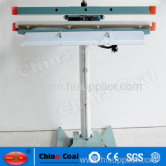 PFS Foot Pedal Double Impulse Sealer