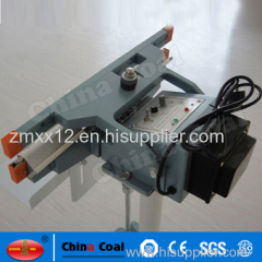 PFS Foot Pedal Double Impulse Sealer