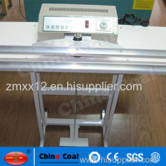 SF Foot Operated Impulse Heat Sealers