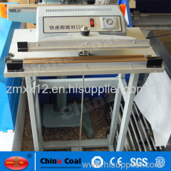 SF Foot Operated Impulse Heat Sealers