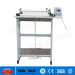 SFTD Foot Impulse Heat Sealer Machine with Cutter