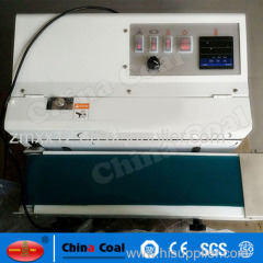 Continuous Bag Sealing Machine
