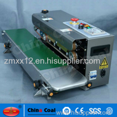 Continuous Band Heat Sealer