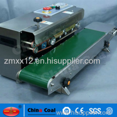 Continuous Band Heat Sealer