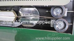 Nitrogen Flush Continuous Band Sealer