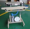 Continuous Cellophane Band Sealer with Nitrogen Flushing