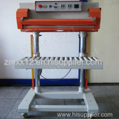 Pneumatic Band Sealer Machine