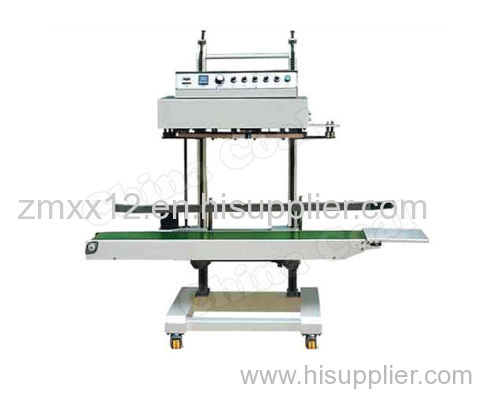 Automatic Vertical film sealing machine