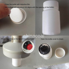 Electromagnetic Bottle Induction Sealer Machine