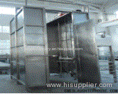 Carcass Automatic Cleaning Machine