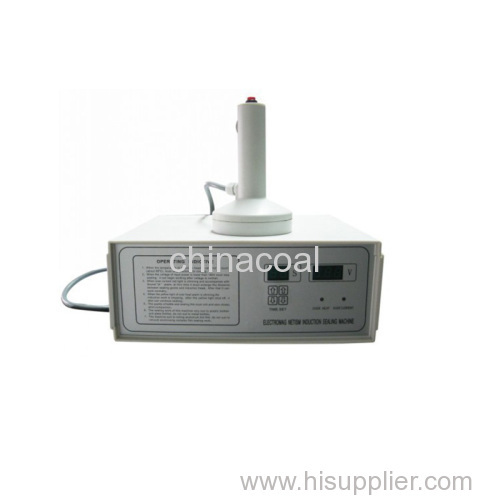 Manual Induction Sealing Machine