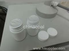Aluminum Foil Induction Sealer
